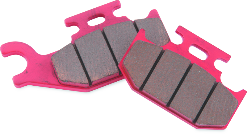 BikeMaster Yamaha Sintered Brake Pads