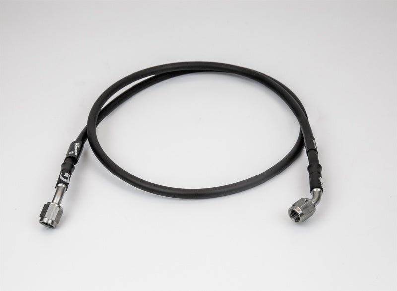 Ligne d'embrayage Goodridge 03-06 Mazda 6