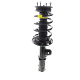 Amortisseurs et jambes de force KYB Strut Plus avant droit 13-19 Ford Taurus (sauf Police et SHO)