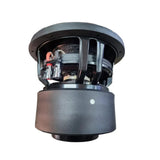 Diablo DB8XL v.2 8" 1200W RMS Subwoofer DVC Diablo