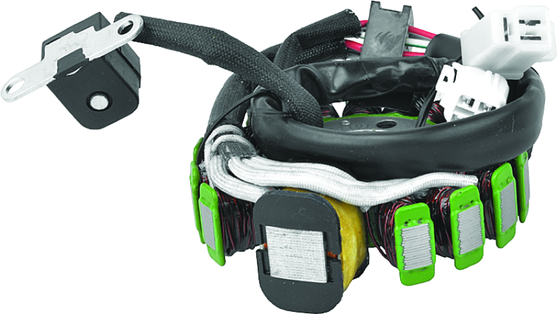 Stator 2x4 pour Yamaha YFB250 Timberwolf 94-98 QuadBoss