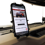 Addictive Desert Designs Digital Device Dash Mount | 2021+ Ford Bronco