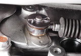 PERRIN 15-25 Subaru WRX / 14-18 Forester / 10-17 Outback 5spd Brass Shifter Bushing