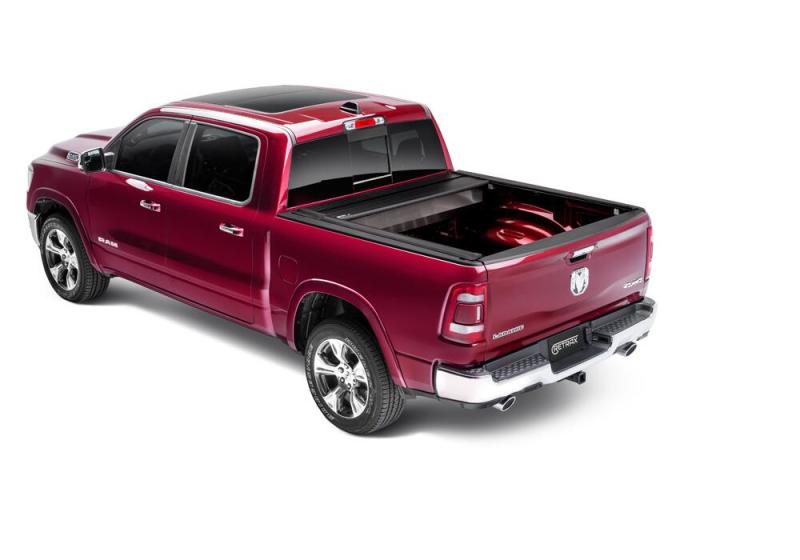 Retrax 09-18 Ram 1500 sans RamBox (lit de 6,4 pieds) Retrax IX