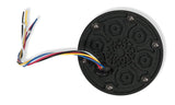 7 LED Emergency Vehicle Fog Light Surface Mount LED