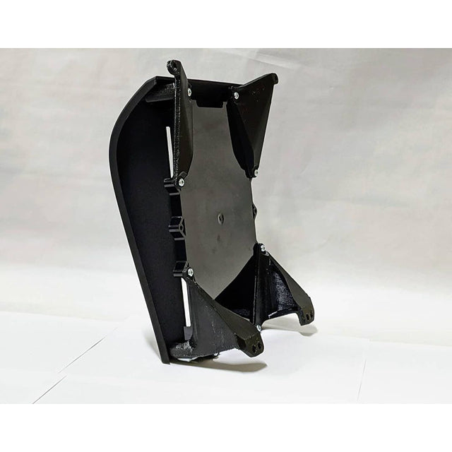 Brainiac MK2 05-08 G35 Plastics Workshop 12