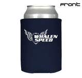 WSRD Can Koozie