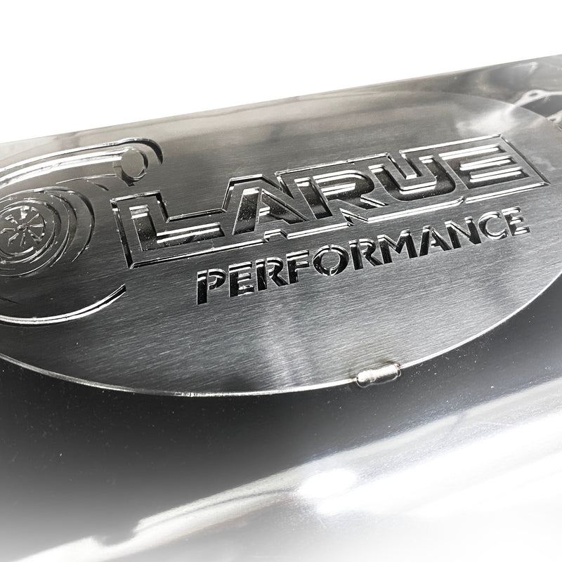 Polaris RZR XP PRO Full Exhaust System