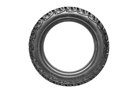 Venom Power Terra Hunter X/T 2 All-Terrain Tire 265/65R18