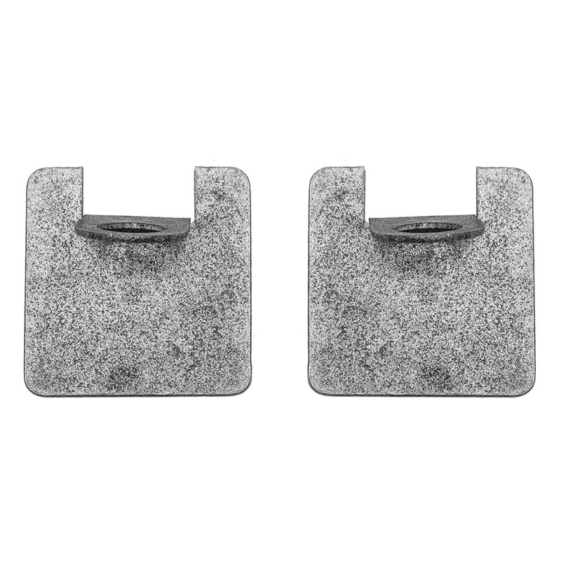 Ball Joint Heat Shields