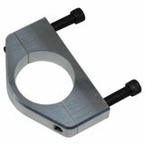 Hydraulic / Brake line clamp assembly