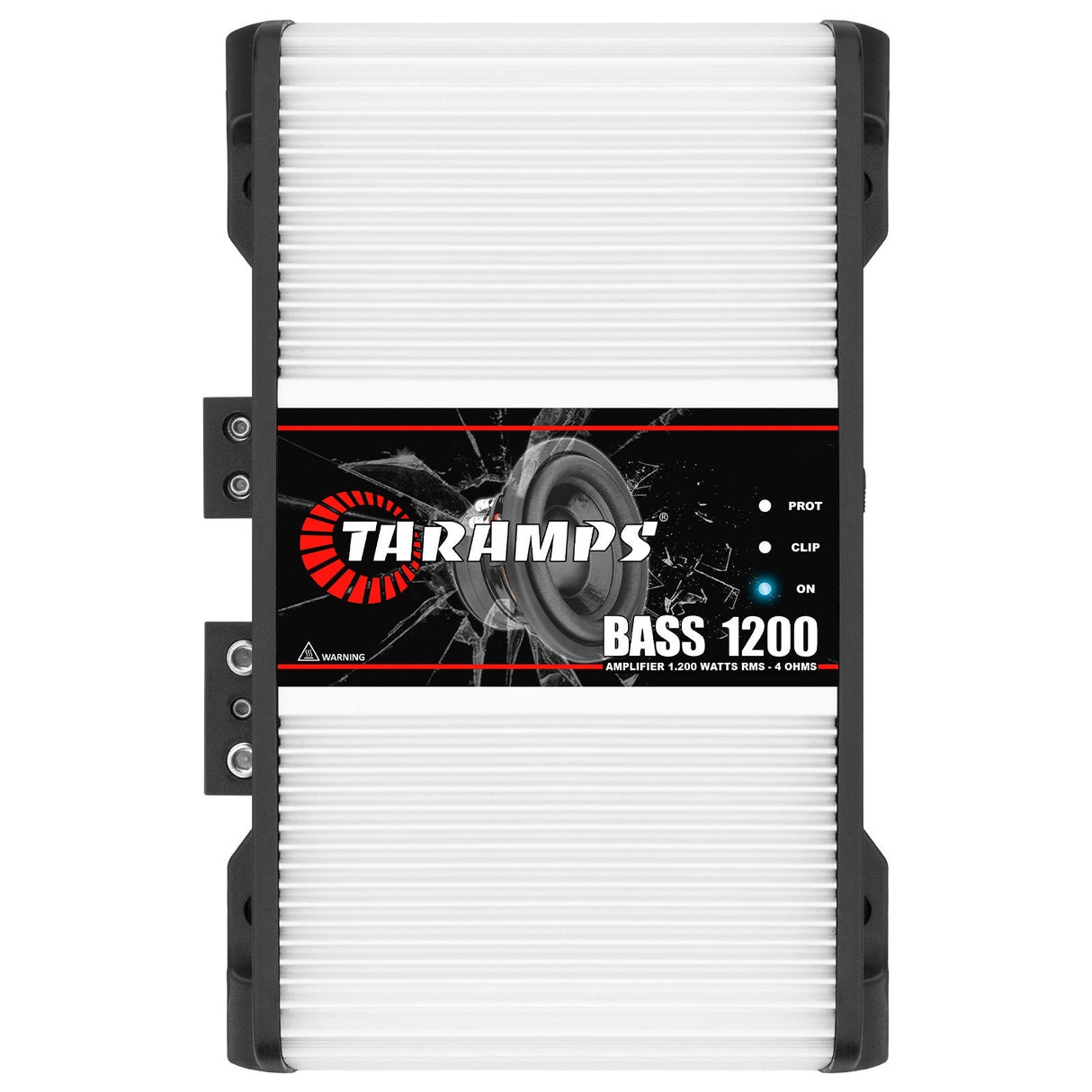 Taramps BASS 1200 Car Audio Amplifier Taramps USA