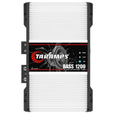 Taramps BASS 1200 Car Audio Amplifier Taramps USA