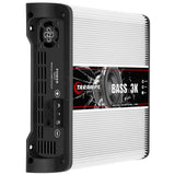 Taramps BASS 3K Car Audio Amplifier Taramps US