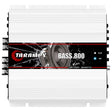 Taramps Bass 800 Car Audio Amplifier Taramps USA