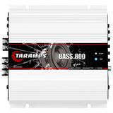 Taramps Bass 800 Car Audio Amplifier Taramps USA