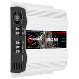 Taramps Bass 800 Car Audio Amplifier Taramps USA
