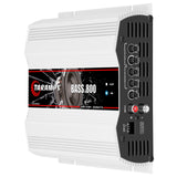 Taramps Bass 800 Car Audio Amplifier Taramps USA