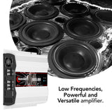Taramps Bass 800 Car Audio Amplifier Taramps USA