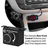 Taramps Bass Control Knob Taramps US