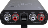 Wavtech BassRESTOR Bass Restoration Processor Wavtech