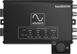 Wavtech BassRESTOR Bass Restoration Processor Wavtech