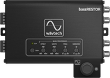 Wavtech BassRESTOR Bass Restoration Processor Wavtech