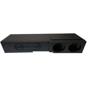 Chevy/GMC Crew Cab 07-18 Truck Box Dual 8 Ported (Made For Sundown X8 v.4) Moon Car Stereo