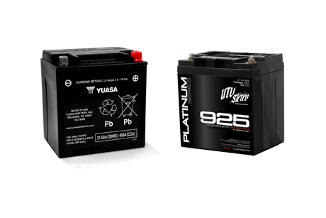 Can-Am® Defender 2nd Battery Kit | UTVS-DEF-2BATT-KIT