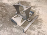 Carrick Customs Battery Tray - 1992-1997 Ford F250/F350 Carrick Customs