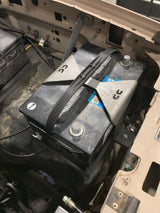 Carrick Customs Battery Tray - 1992-1997 Ford F250/F350 Carrick Customs