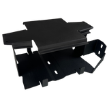 Dual Battery Tray - 6.0 Powerstroke (2003-2007)