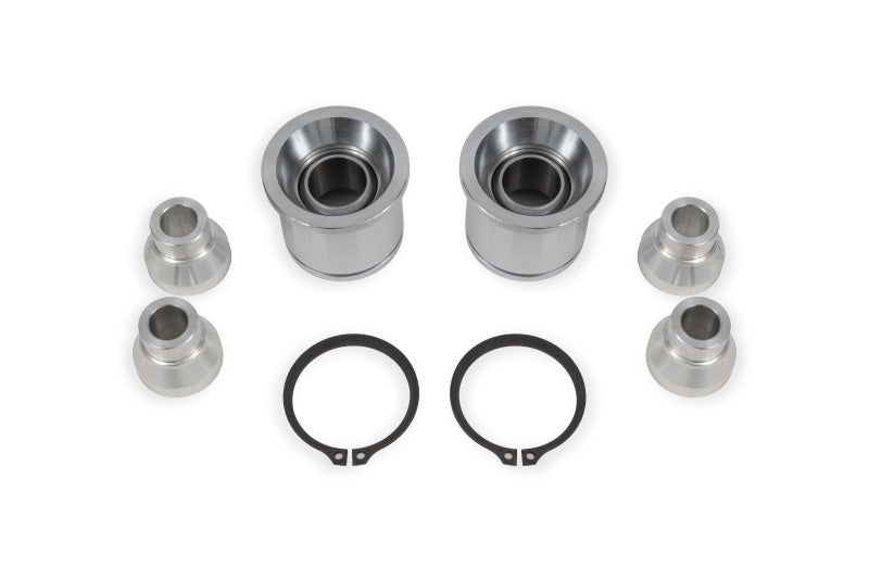 BMR 2024 Ford Mustang Rear Lower Control Arm Bearing Kit