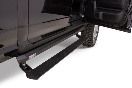 Recherche AMP Dodge Ram 2018 à cabine multiplace PowerStep XL - PNP