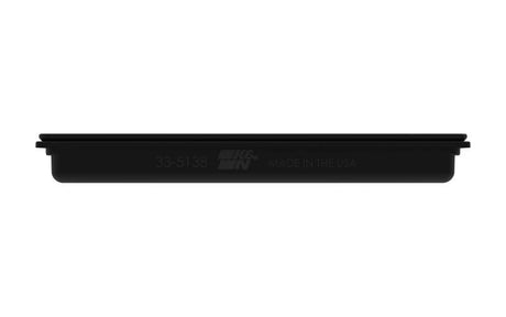 Filtre à air de rechange K&amp;N 21-24 pour Ford E350/E450 Super Duty