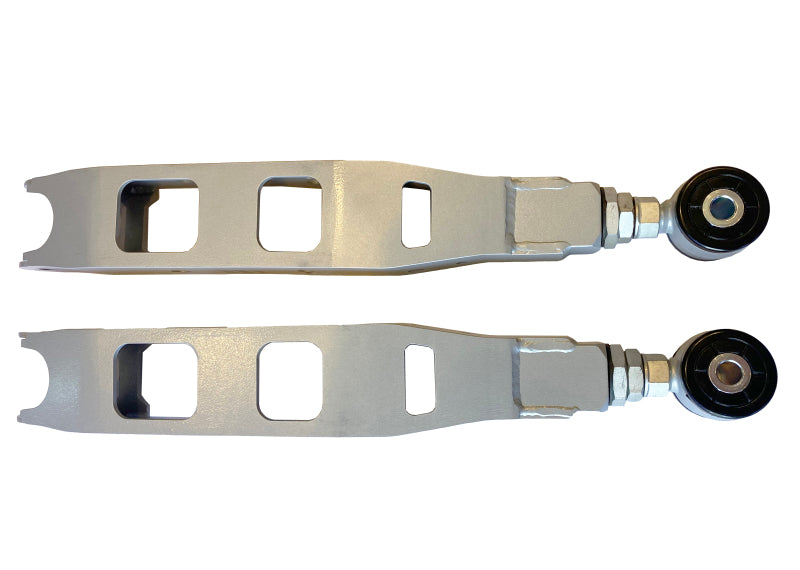 Bras de suspension inférieur arrière réglable Whiteline 2012+ Subaru BRZ / 07-22 WRX/STI