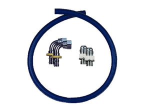 Fass BBRK-1002 Banjo Bolt Replacement Kit, 1994-1998 Dodge Ram 5.9L Cummins FASS Diesel Fuel Systems