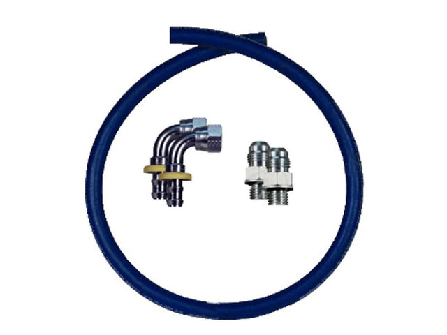 Fass BBRK-1002 Banjo Bolt Replacement Kit, 1994-1998 Dodge Ram 5.9L Cummins FASS Diesel Fuel Systems