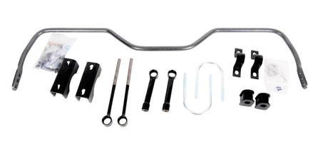 Barre stabilisatrice arrière Hellwig 21-22 Dodge TRX 7/8 po