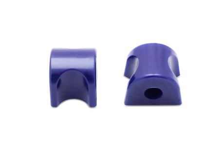 Support de barre stabilisatrice SuperPro sur châssis 19 mm