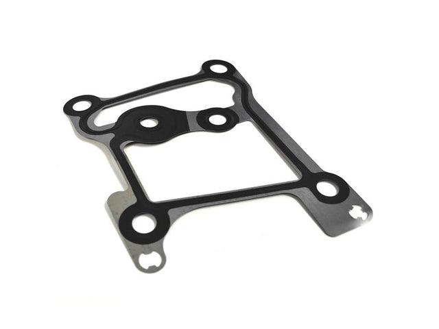 BC3Z6587A OE Turbo Pedestal to Block Gasket, 2011-2021 Ford 6.7L Powerstroke Ford OEM