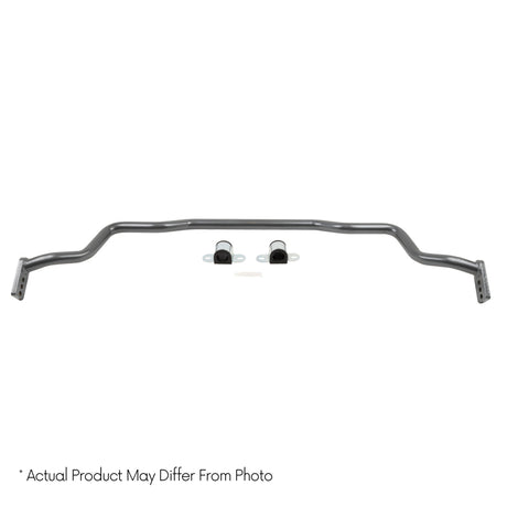 Belltech 19-21 Chevrolet Silverado / GMC Sierra 1500 Ensemble de barre anti-roulis