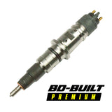 BD-Built 6.7L Cummins Injector Stock/StockPlus (0986435518) Dodge/RAM 2007.5-2012 Pick-Up