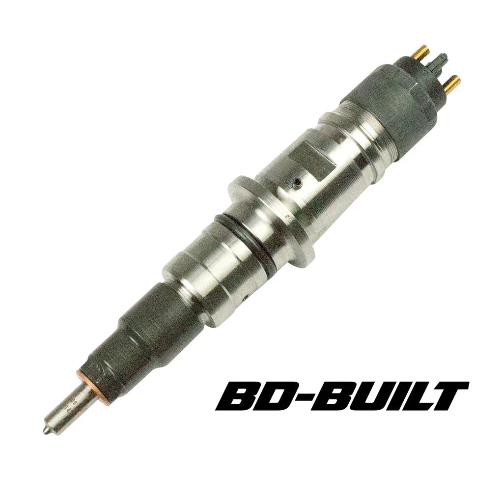 2013-2018 Cummins 6.7L Pickup Single BD-Built Injector