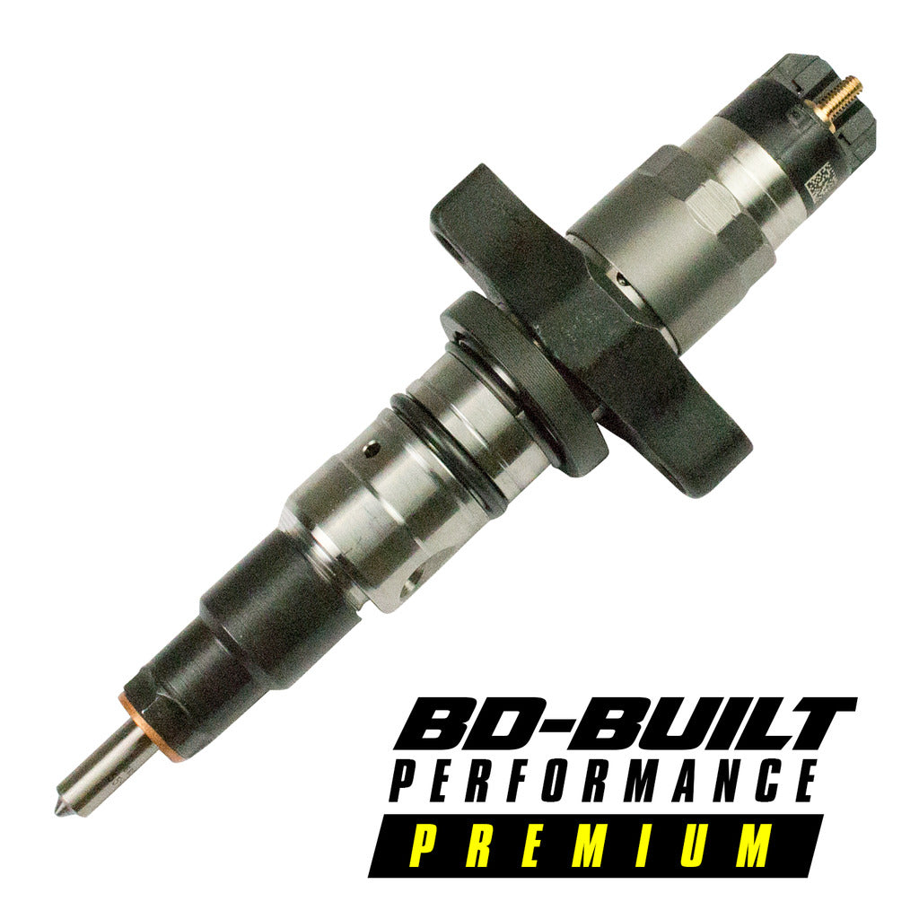 BD-Built Performance Injector 5.9L Cummins CR 60hp-120hp Dodge 2003-2004