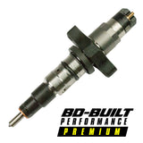BD-Built Performance Injector 5.9L Cummins CR 60hp-120hp Dodge 2003-2004
