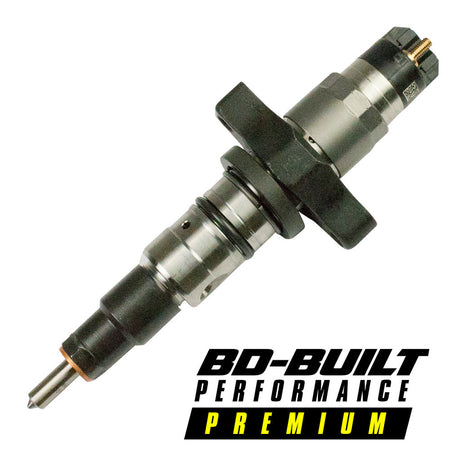 BD-Built Performance Injector 5.9L Cummins CR 60hp-120hp Dodge 2003-2004