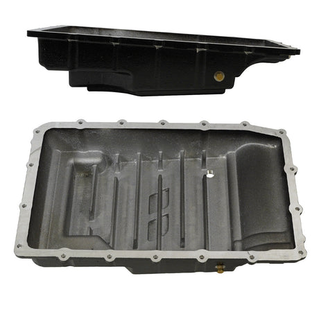 DEEP SUMP TRANSMISSION PAN KIT FORD 10R60/10R80 2017-2024