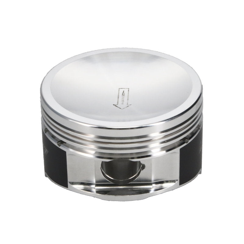 Ensemble de pistons à cuvette Manley Ford 4,6 L/5,4 L, alésage de 3,582 po - course de 3,750 po - 18 cc