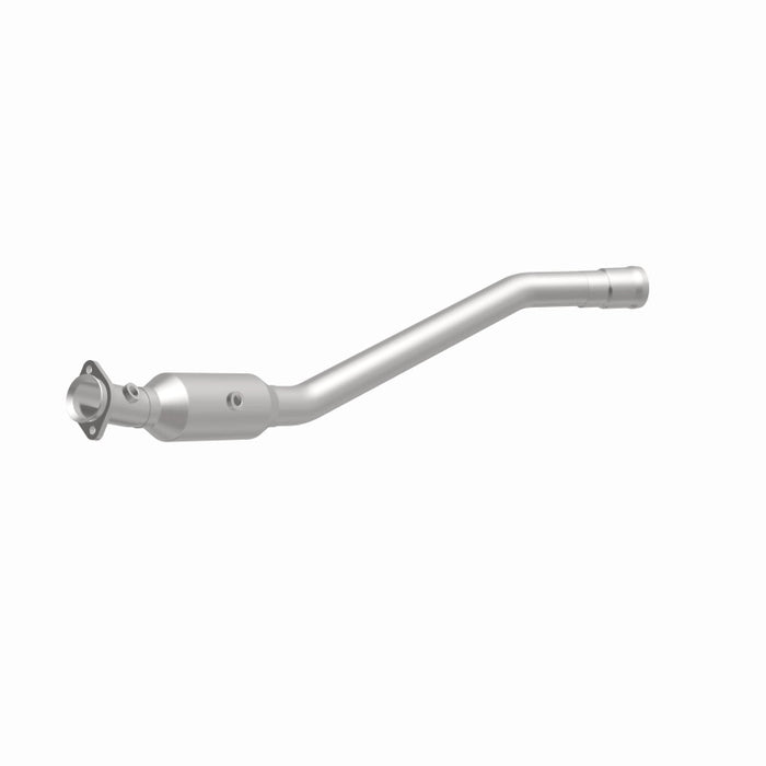 Soubassement d'origine pour Mercedes-Benz GL450 V8 4.6 Magnaflow Conv DF 13-14